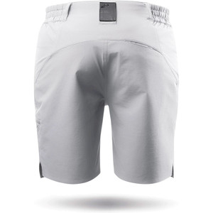 2024 Zhik Frauen Stretch Fast Dry Deck Shorts SRT-0275 - Platinum